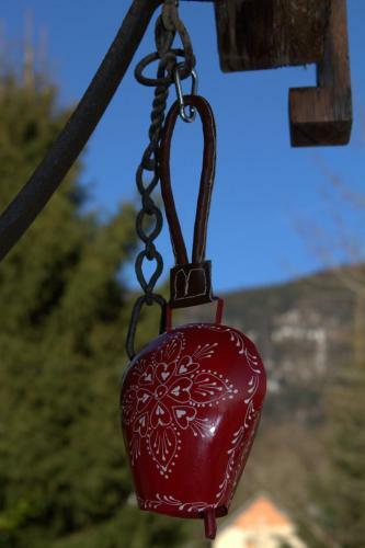 Gite "la 5�me Saison"