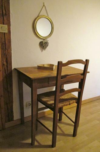 Gite "la 5�me Saison"