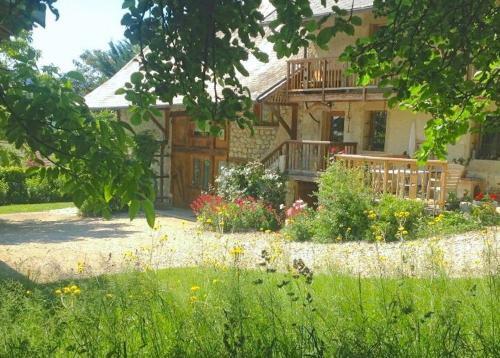 Gite "la 5�me Saison"