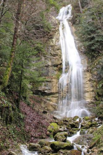 Gite "la 5�me Saison"