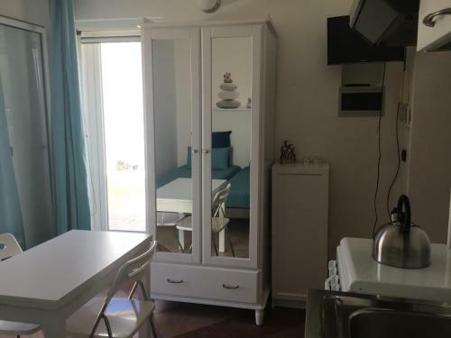 Apartamento Monolocale "villari"