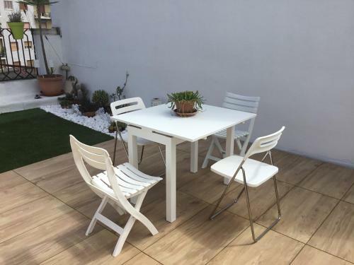 Apartamento Monolocale "villari"