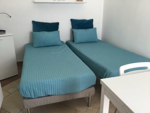 Apartamento Monolocale "villari"