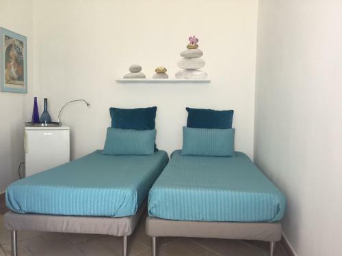 Apartamento Monolocale "villari"