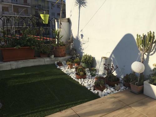 Apartamento Monolocale "villari"