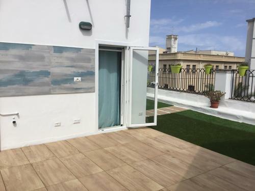 Apartamento Monolocale "villari"