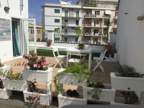 Apartamento Monolocale "villari"