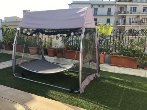 Apartamento Monolocale "villari"