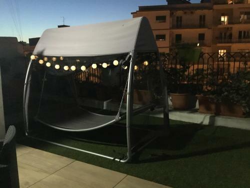 Apartamento Monolocale "villari"