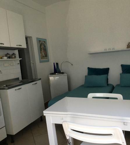 Apartamento Monolocale "villari"