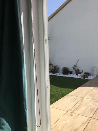 Apartamento Monolocale "villari"