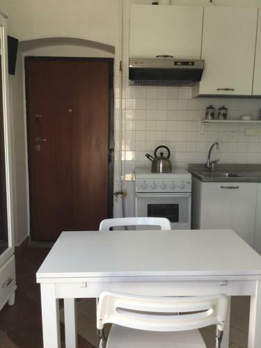 Apartamento Monolocale "villari"