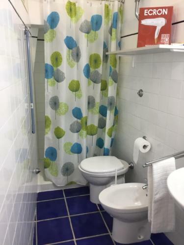 Apartamento Monolocale "villari"