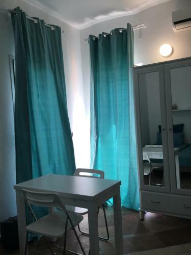 Apartamento Monolocale "villari"