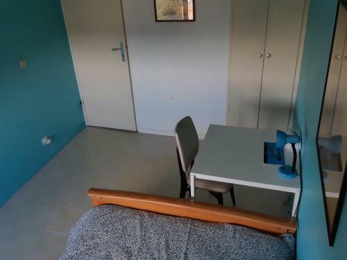 Chambre Priv�e, Proche A�roport Paris-orly