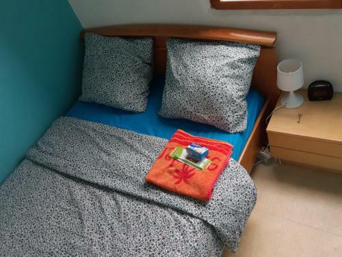 Chambre Priv�e, Proche A�roport Paris-orly