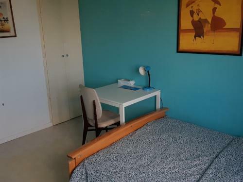 Chambre Priv�e, Proche A�roport Paris-orly