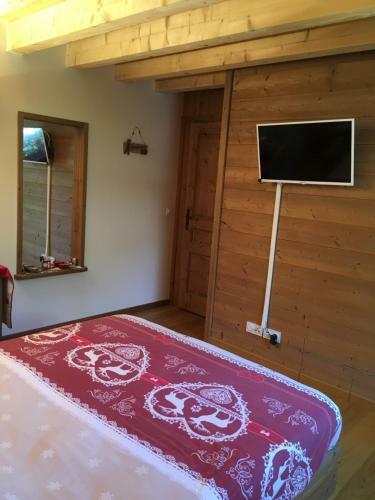 La Maison Des Coeurs