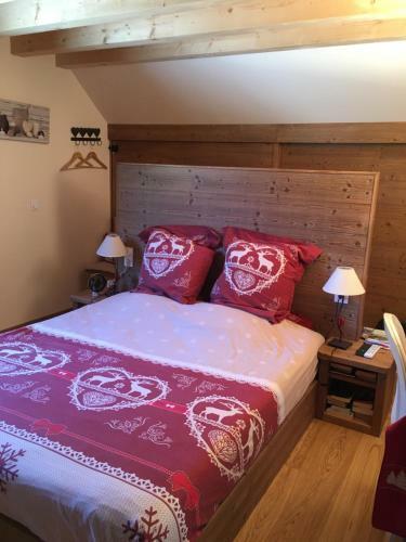 La Maison Des Coeurs