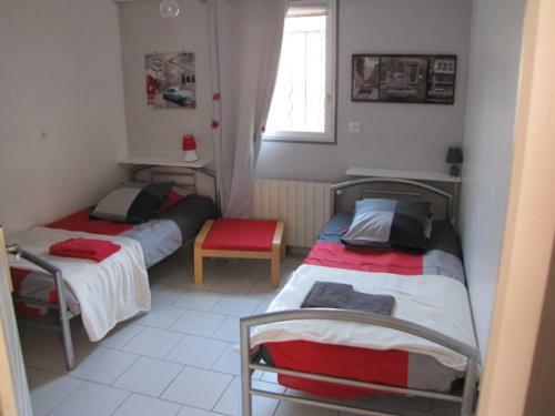 Au Coeur De L Olivette