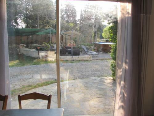 Au Coeur De L Olivette