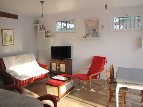 Au Coeur De L Olivette