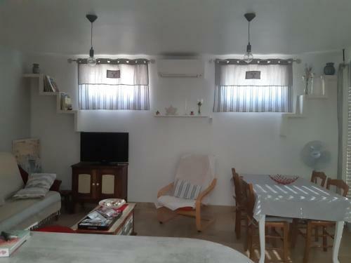 Au Coeur De L Olivette