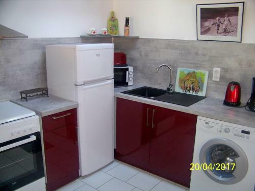 Au Coeur De L Olivette