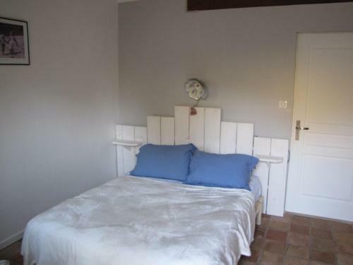 Au Coeur De L Olivette