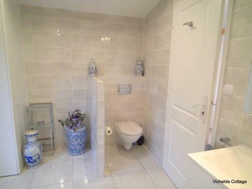 Villa Vichelda Cottage In The Sun