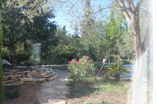 Villa Vichelda Cottage In The Sun