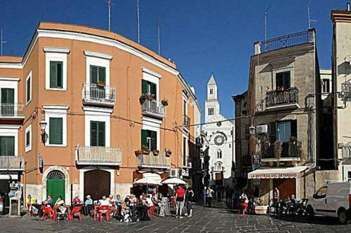 Apartamento La Pi� Bella In Old Town
