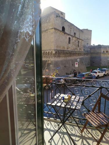 Apartamento La Pi� Bella In Old Town