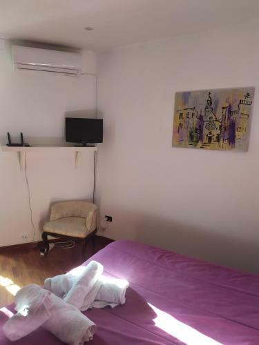 Apartamento La Pi� Bella In Old Town