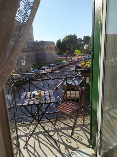 Apartamento La Pi� Bella In Old Town