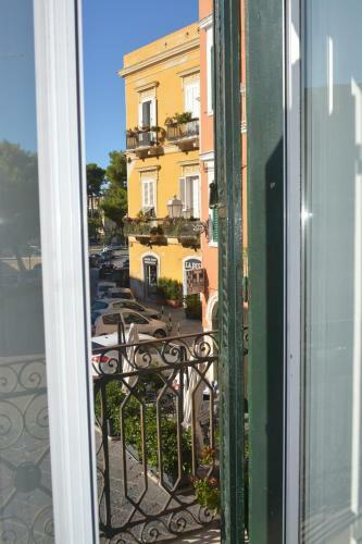 Apartamento La Pi� Bella In Old Town