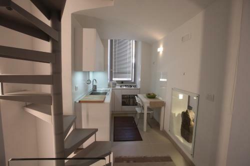 Apartamento Apulia Nirvana House