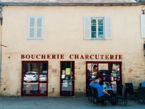 Apartamento Maisonnette La Grue - Vall�e De La Dordogne