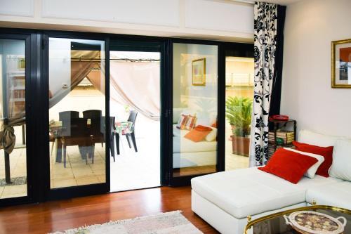 Apartamento Vuemme 97