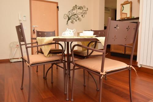 Apartamento Vuemme 97
