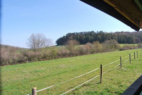 Air De Camping - Chemin De Traverse