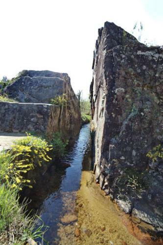 Apartamento Le Perchoir Des Amoureux