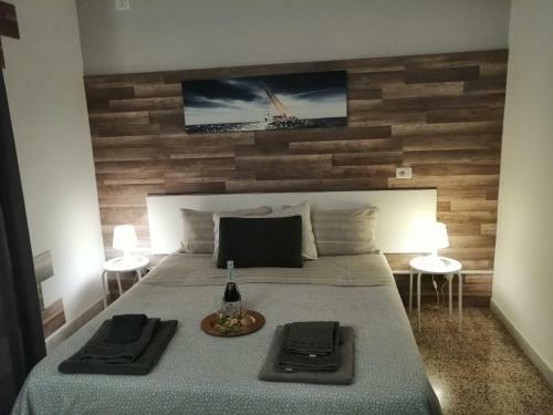 Bed & Breakfast Kalefati Palace Loc.turistica