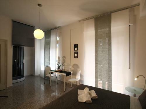 Bed & Breakfast Kalefati Palace Loc.turistica