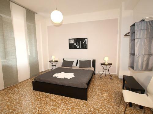Bed & Breakfast Kalefati Palace Loc.turistica