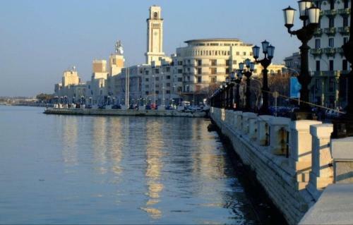 Bed & Breakfast Kalefati Palace Loc.turistica