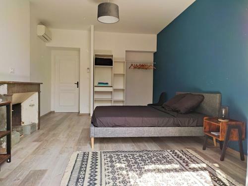 Apartamento Mon Appart � Aubenas II