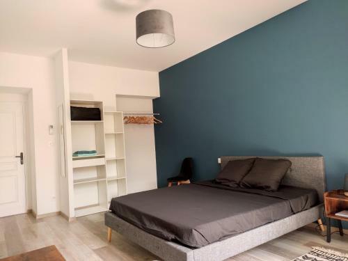 Apartamento Mon Appart � Aubenas II