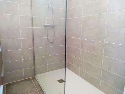 Apartamento Mon Appart � Aubenas II