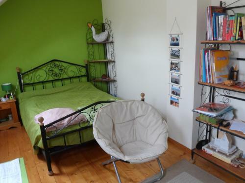 Hostal Maison Fleurie